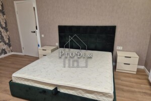однокімнатна квартира в Києві, район Голосіївський, на вул. Метрологічна, кв. 105 в довготривалу оренду помісячно фото 2