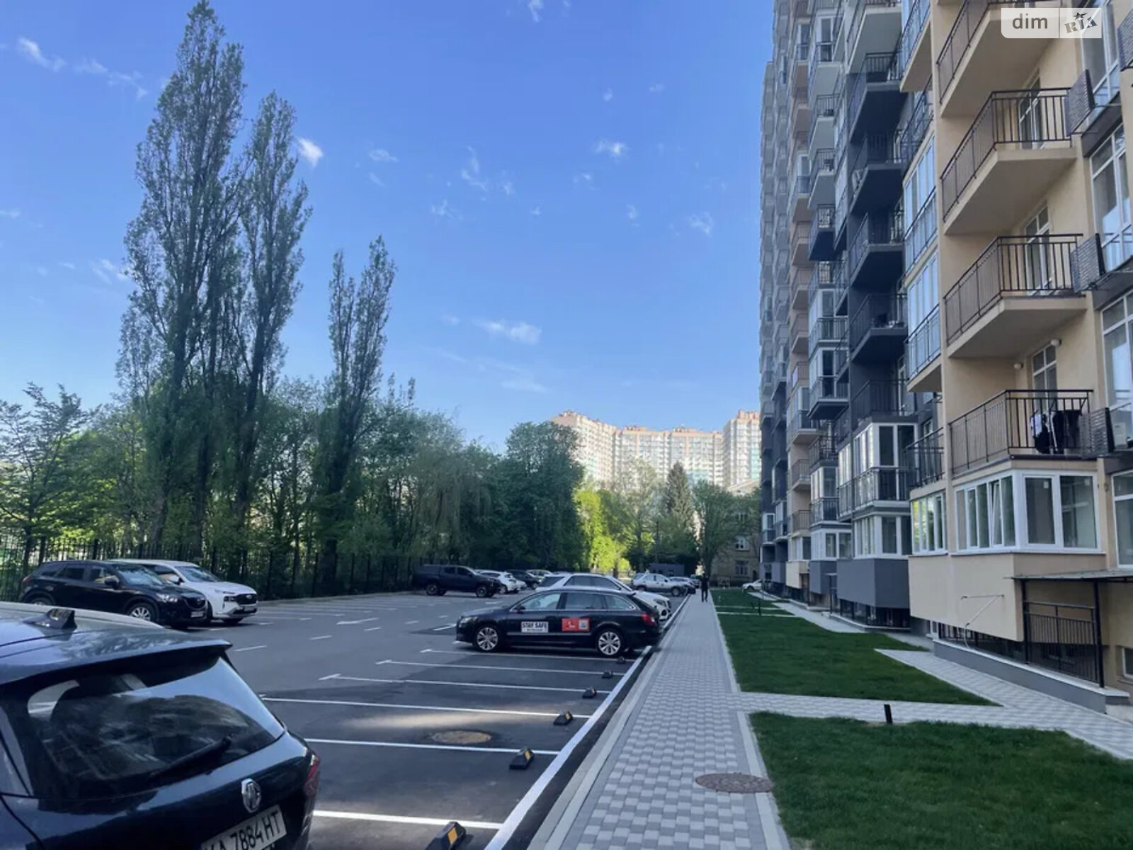 двухкомнатная квартира в Киеве, район Феофания, на ул. Академика Заболотного 148В в аренду на долгий срок помесячно фото 1 двухкомнатная квартира в Киеве, район Феофания, на ул. Академика Заболотного 148В в аренду на долгий срок помесячно фото 1