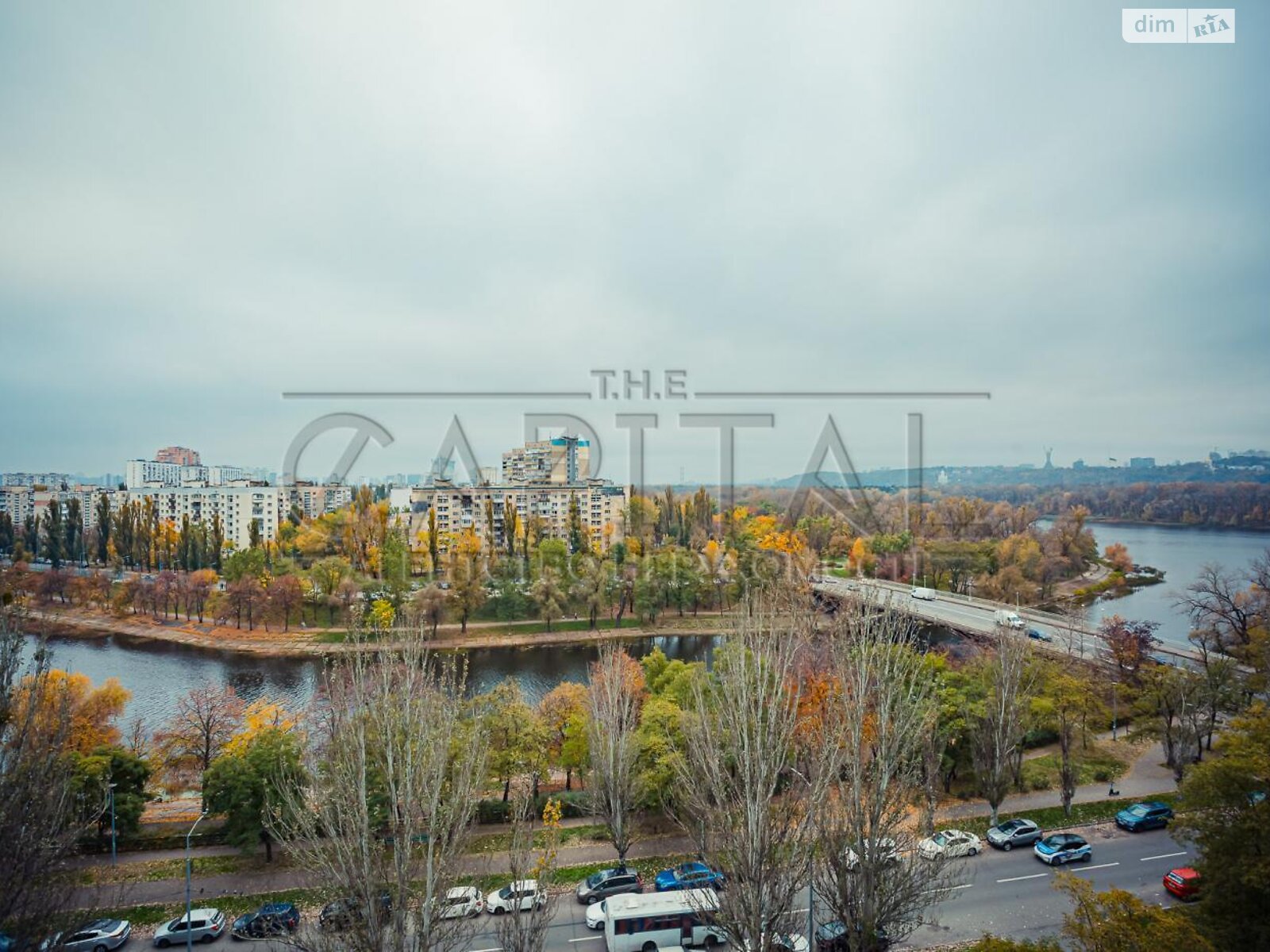 двокімнатна квартира в Києві, на вул. Флоренції 1/11 в довготривалу оренду помісячно фото 1