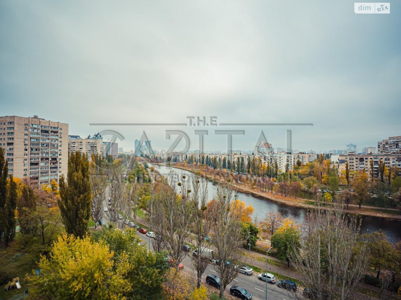 двокімнатна квартира в Києві, на вул. Флоренції 1/11 в довготривалу оренду помісячно фото 1