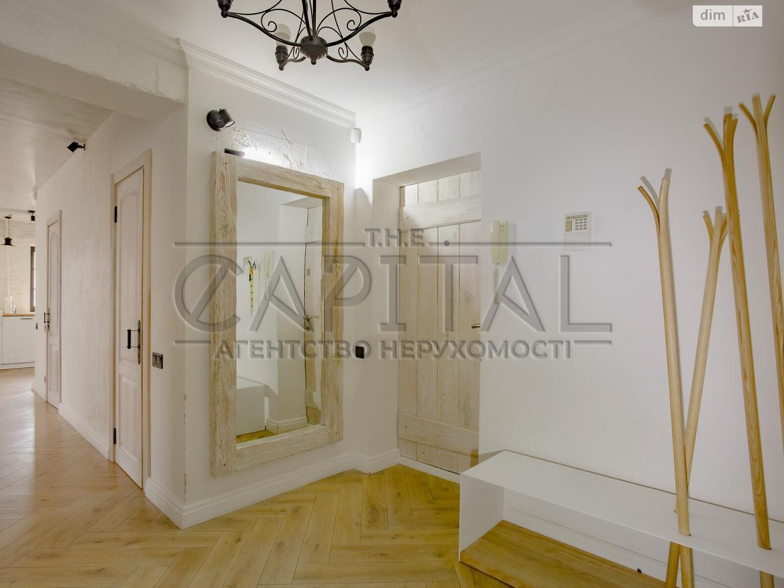 двокімнатна квартира в Києві, на вул. Флоренції 1/11 в довготривалу оренду помісячно фото 1