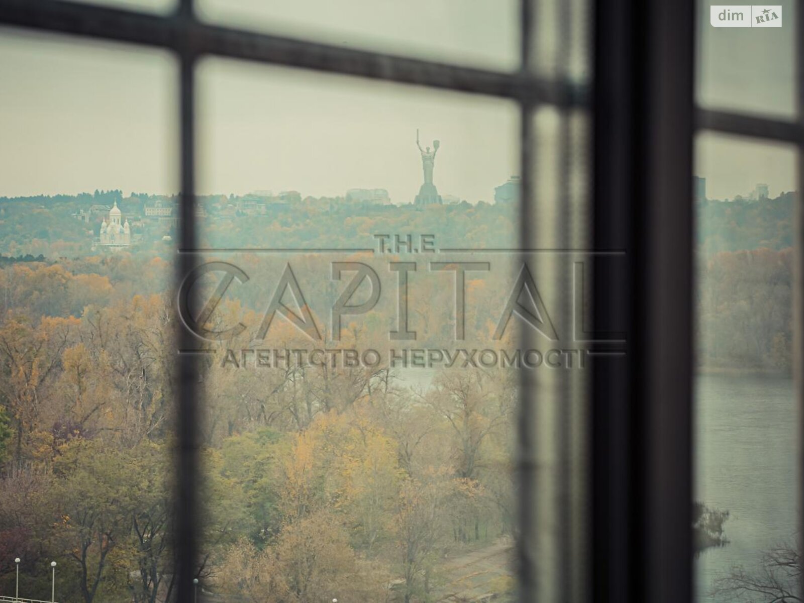 двокімнатна квартира в Києві, на вул. Флоренції 1/11 в довготривалу оренду помісячно фото 1