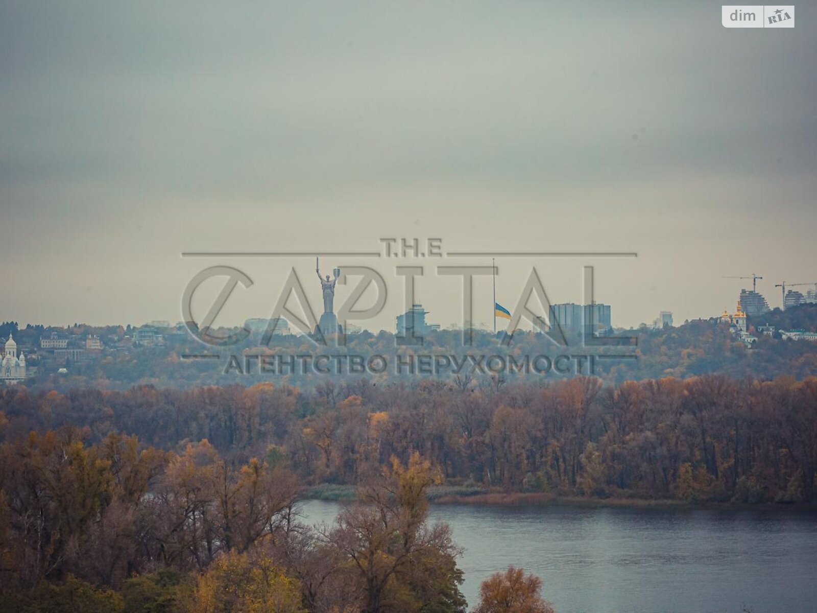 двокімнатна квартира в Києві, на вул. Флоренції 1/11 в довготривалу оренду помісячно фото 1