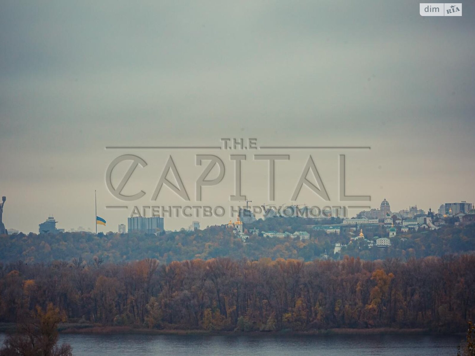 двокімнатна квартира в Києві, на вул. Флоренції 1/11 в довготривалу оренду помісячно фото 1