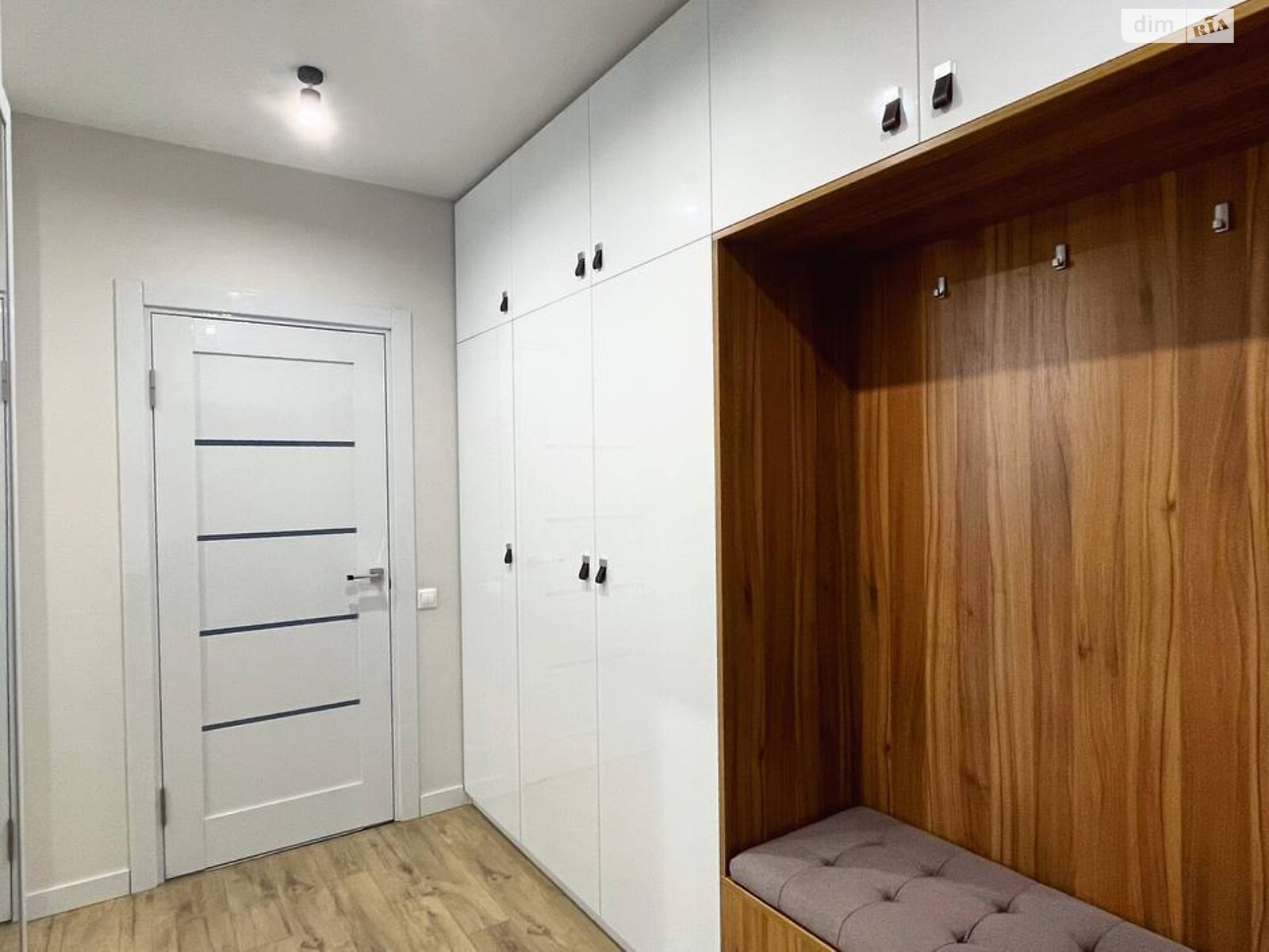 двухкомнатная квартира в Киеве, район Галаганы, на просп. Берестейский 71А в аренду на долгий срок помесячно фото 1