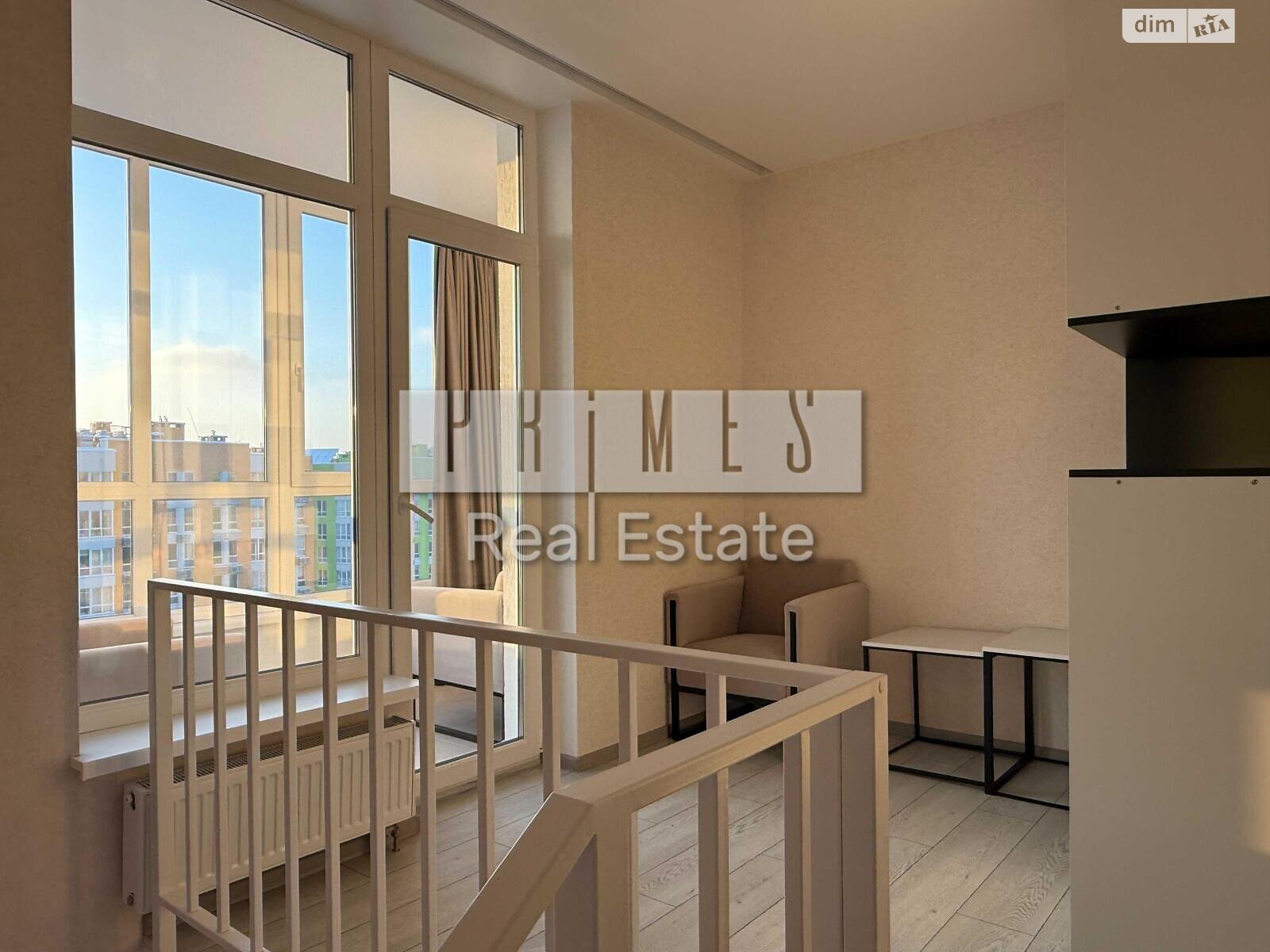 четырехкомнатная квартира в Киеве, район Галаганы, на просп. Берестейский 65А в аренду на долгий срок помесячно фото 1