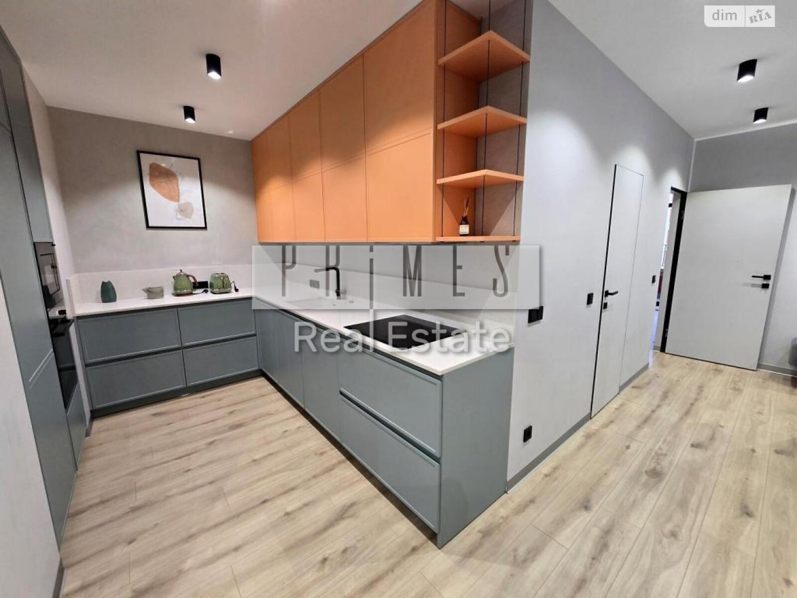 трехкомнатная квартира в Киеве, район Галаганы, на просп. Берестейский 67 в аренду на долгий срок помесячно фото 1