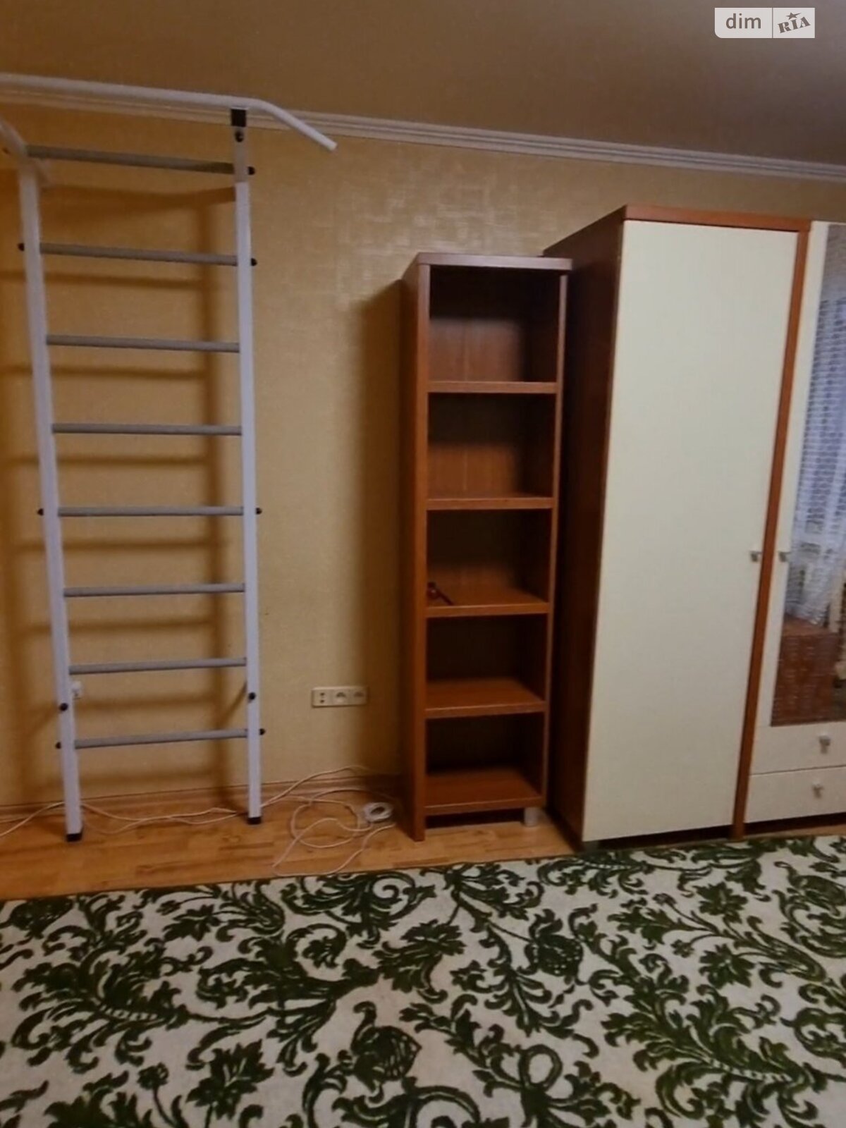 однокімнатна квартира в Києві, район Ґалаґани, на вул. Чистяківська 11 в довготривалу оренду помісячно фото 1 однокімнатна квартира в Києві, район Ґалаґани, на вул. Чистяківська 11 в довготривалу оренду помісячно фото 1
