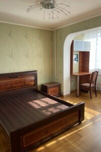 двокімнатна квартира в Києві, район Ґалаґани, на вул. Чистяківська 11Б в довготривалу оренду помісячно фото 2