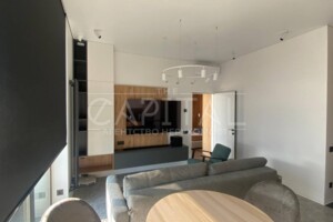 двокімнатна квартира в Києві, на вул. Ґарета Джонса 8/1 в довготривалу оренду помісячно фото 2