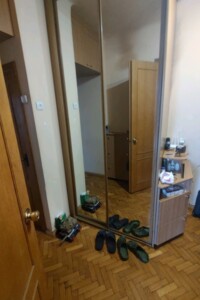двокімнатна квартира в Києві, на вул. Гарматна 35 в довготривалу оренду помісячно фото 2