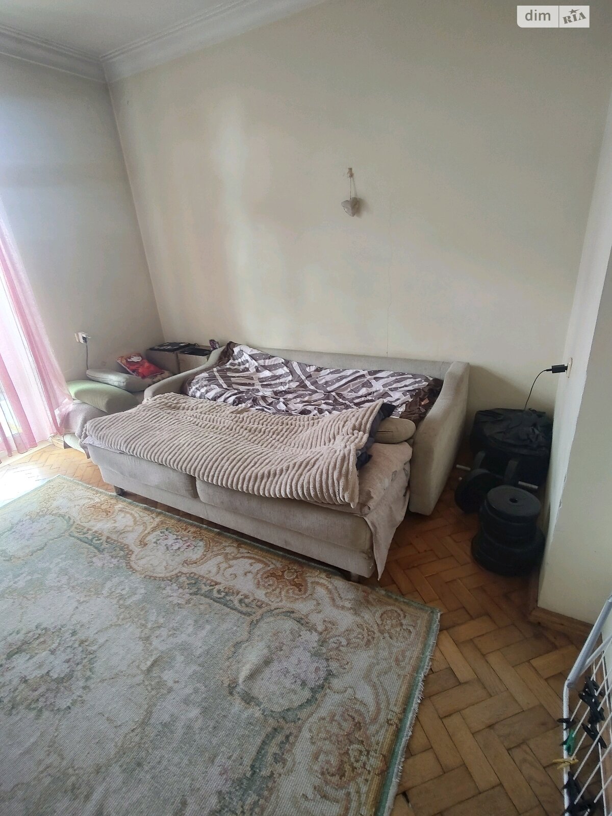 двокімнатна квартира в Києві, на вул. Гарматна 35 в довготривалу оренду помісячно фото 1 двокімнатна квартира в Києві, на вул. Гарматна 35 в довготривалу оренду помісячно фото 1