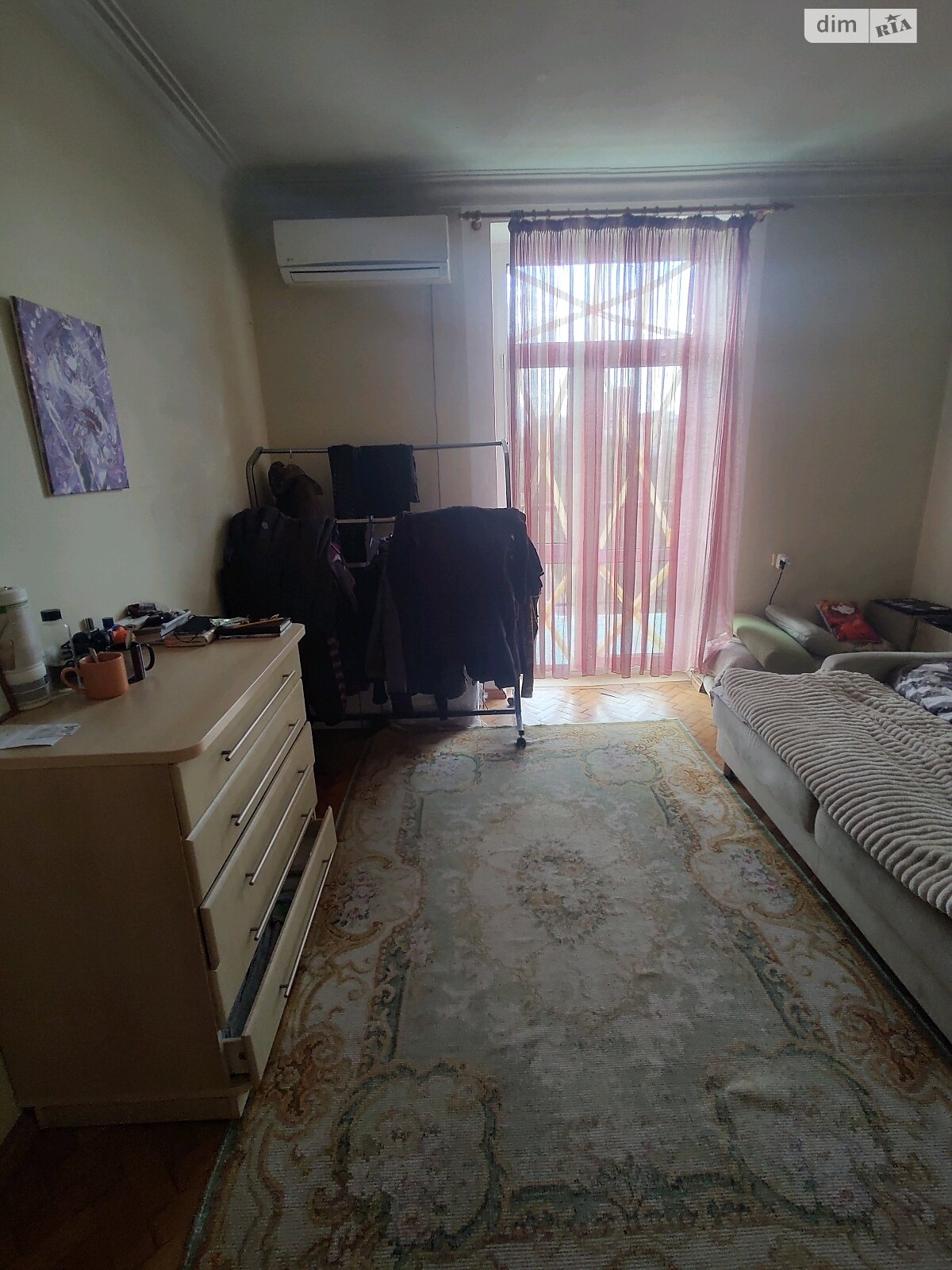 двокімнатна квартира в Києві, на вул. Гарматна 35 в довготривалу оренду помісячно фото 1 двокімнатна квартира в Києві, на вул. Гарматна 35 в довготривалу оренду помісячно фото 1