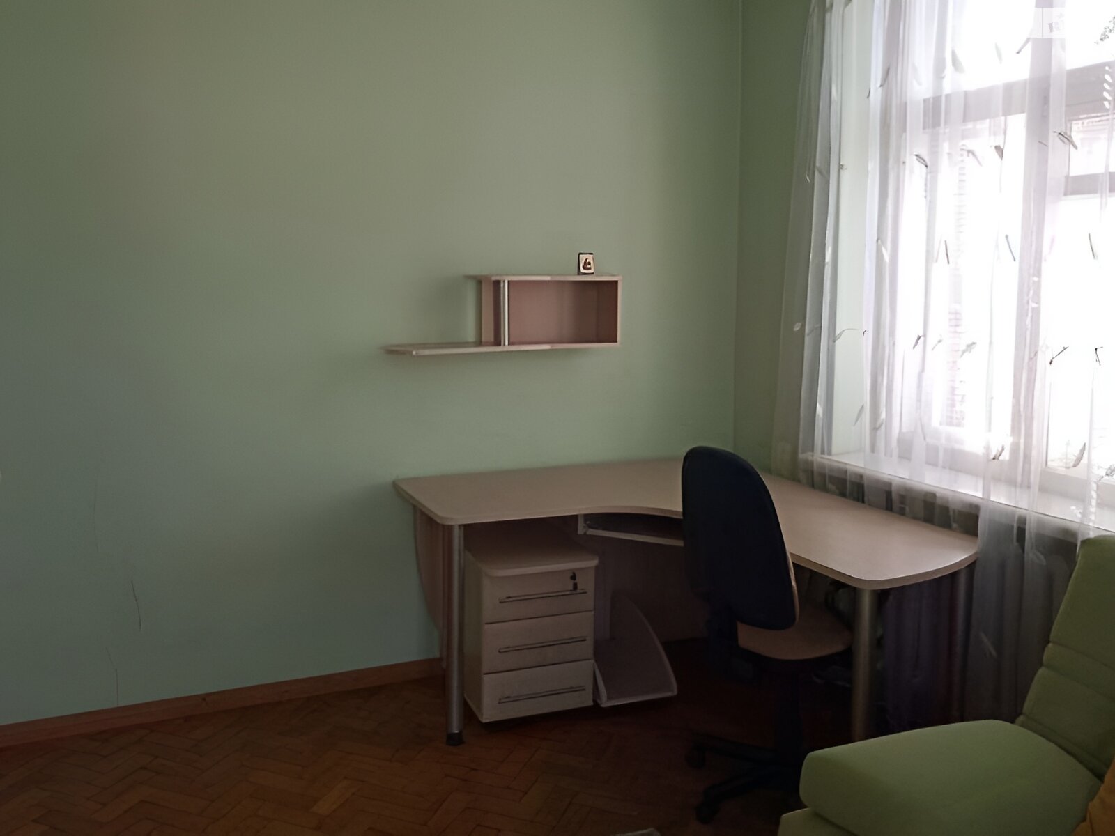 двокімнатна квартира в Києві, на вул. Гарматна 35 в довготривалу оренду помісячно фото 1 двокімнатна квартира в Києві, на вул. Гарматна 35 в довготривалу оренду помісячно фото 1