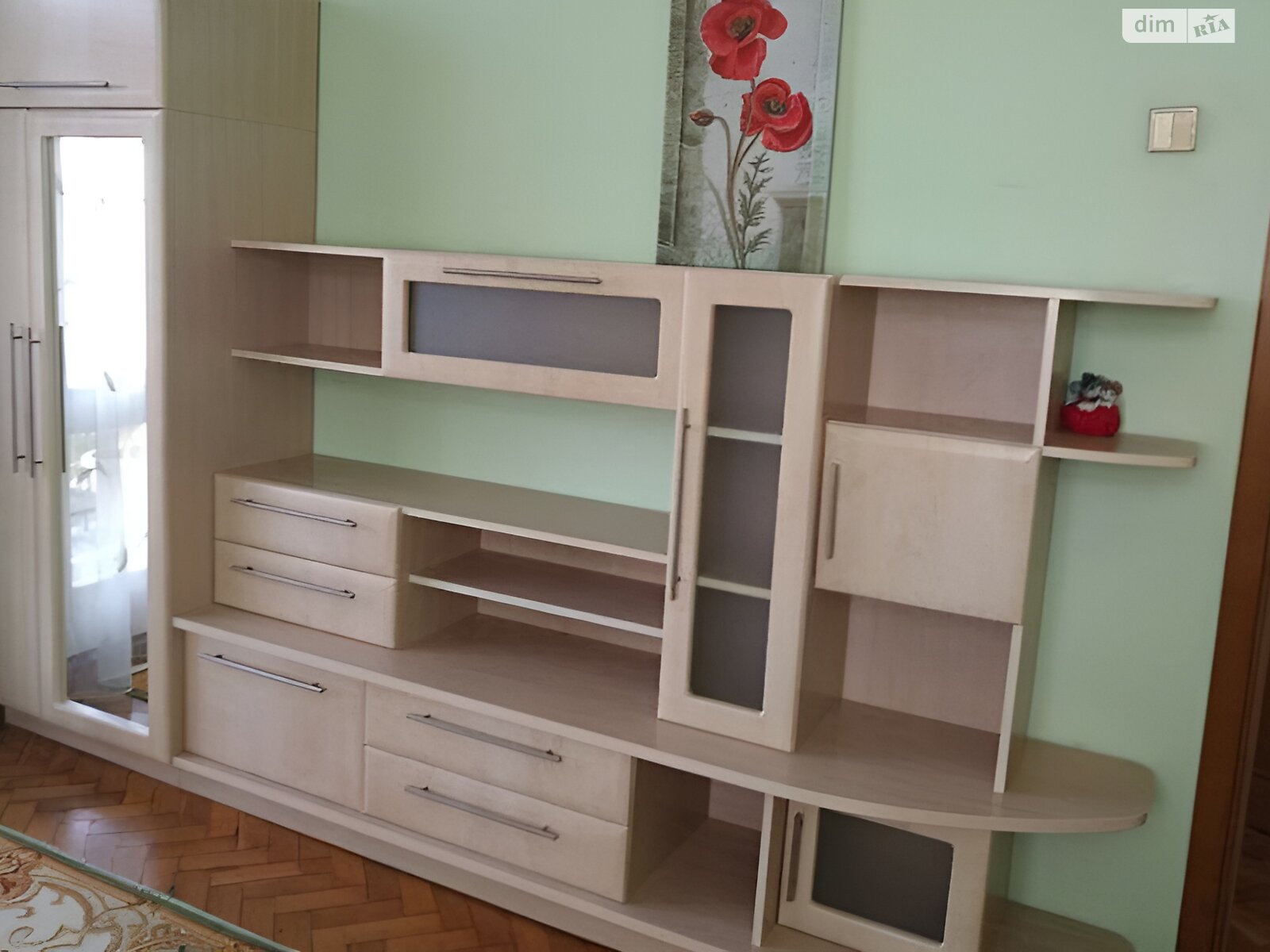 двокімнатна квартира в Києві, на вул. Гарматна 35 в довготривалу оренду помісячно фото 1 двокімнатна квартира в Києві, на вул. Гарматна 35 в довготривалу оренду помісячно фото 1