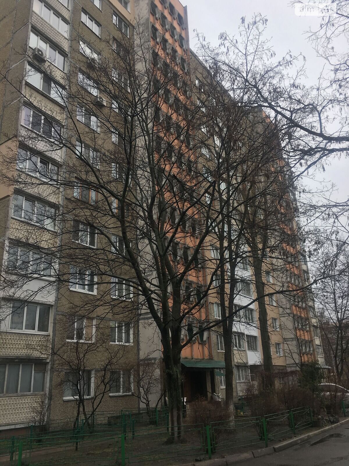 двокімнатна квартира в Києві, на вул. Героїв Дніпра 21 в довготривалу оренду помісячно фото 1 двокімнатна квартира в Києві, на вул. Героїв Дніпра 21 в довготривалу оренду помісячно фото 1