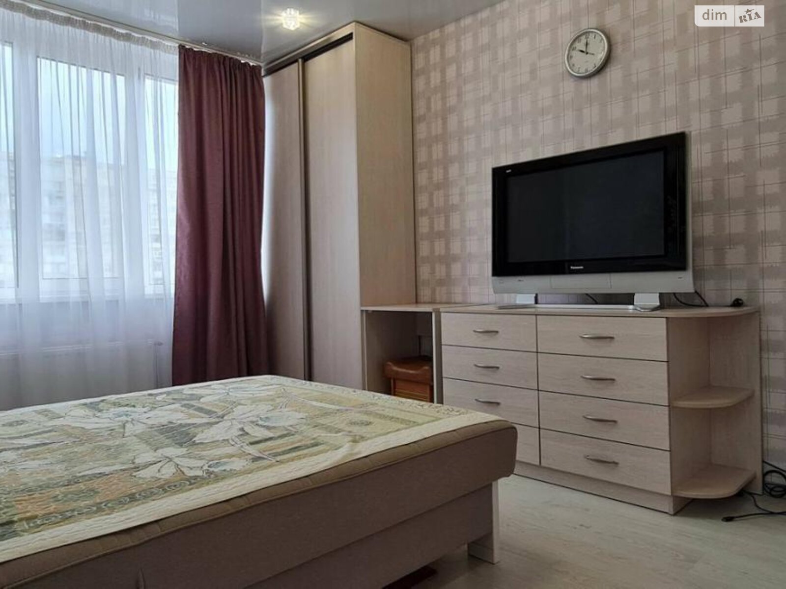 двокімнатна квартира в Києві, на вул. Героїв полку АЗОВ 8 в довготривалу оренду помісячно фото 1 двокімнатна квартира в Києві, на вул. Героїв полку АЗОВ 8 в довготривалу оренду помісячно фото 1