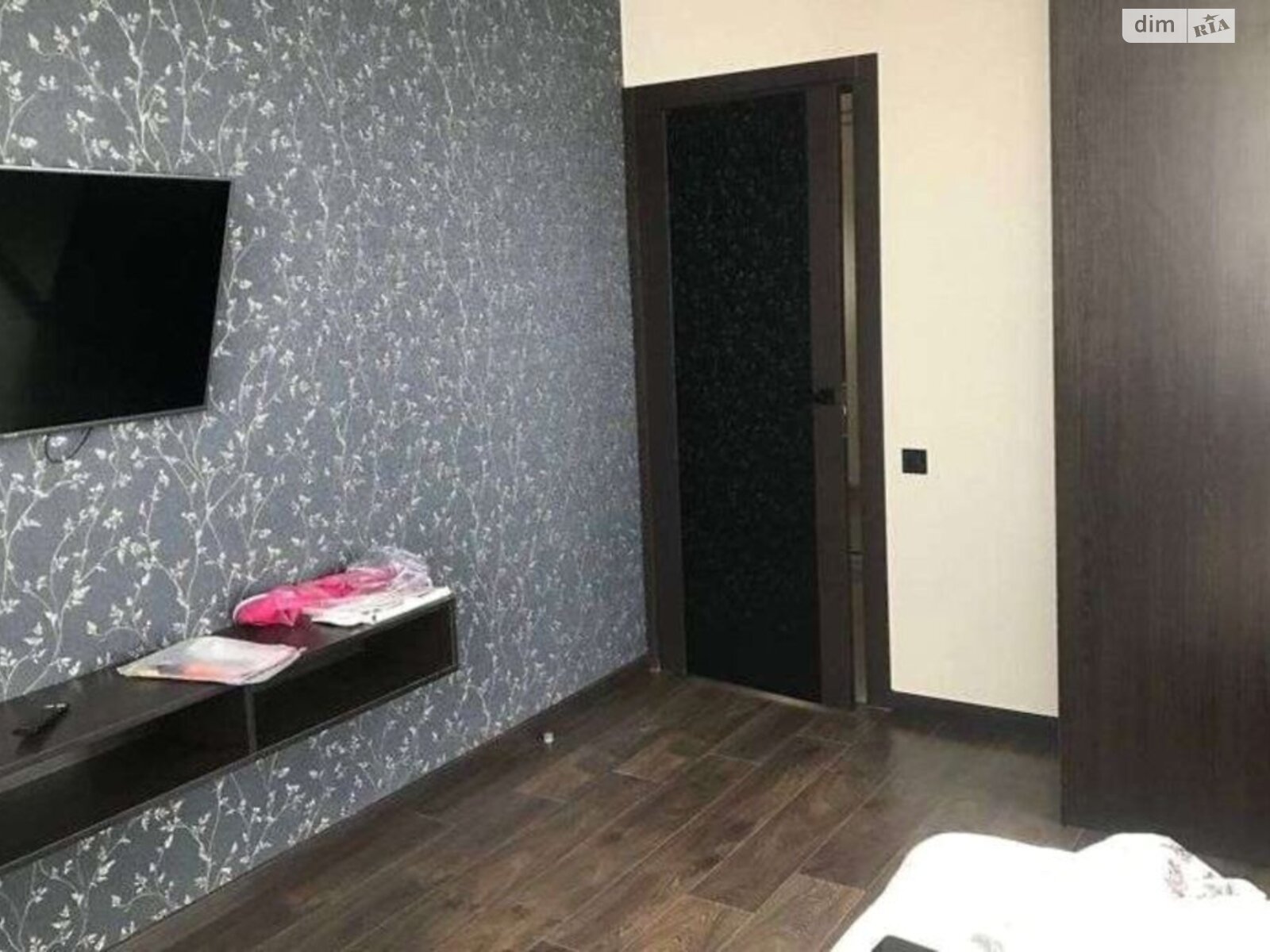 однокомнатная квартира в Киеве, на ул. Глубочицкая 13 в аренду на долгий срок помесячно фото 1