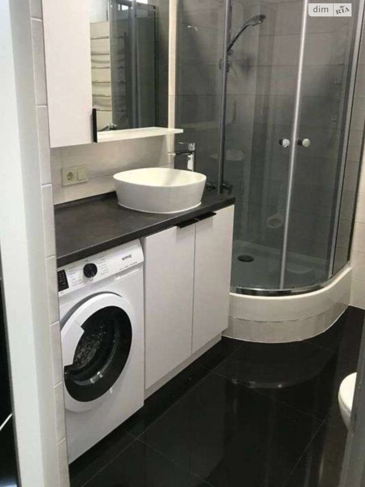 однокомнатная квартира в Киеве, на ул. Глубочицкая 13 в аренду на долгий срок помесячно фото 1