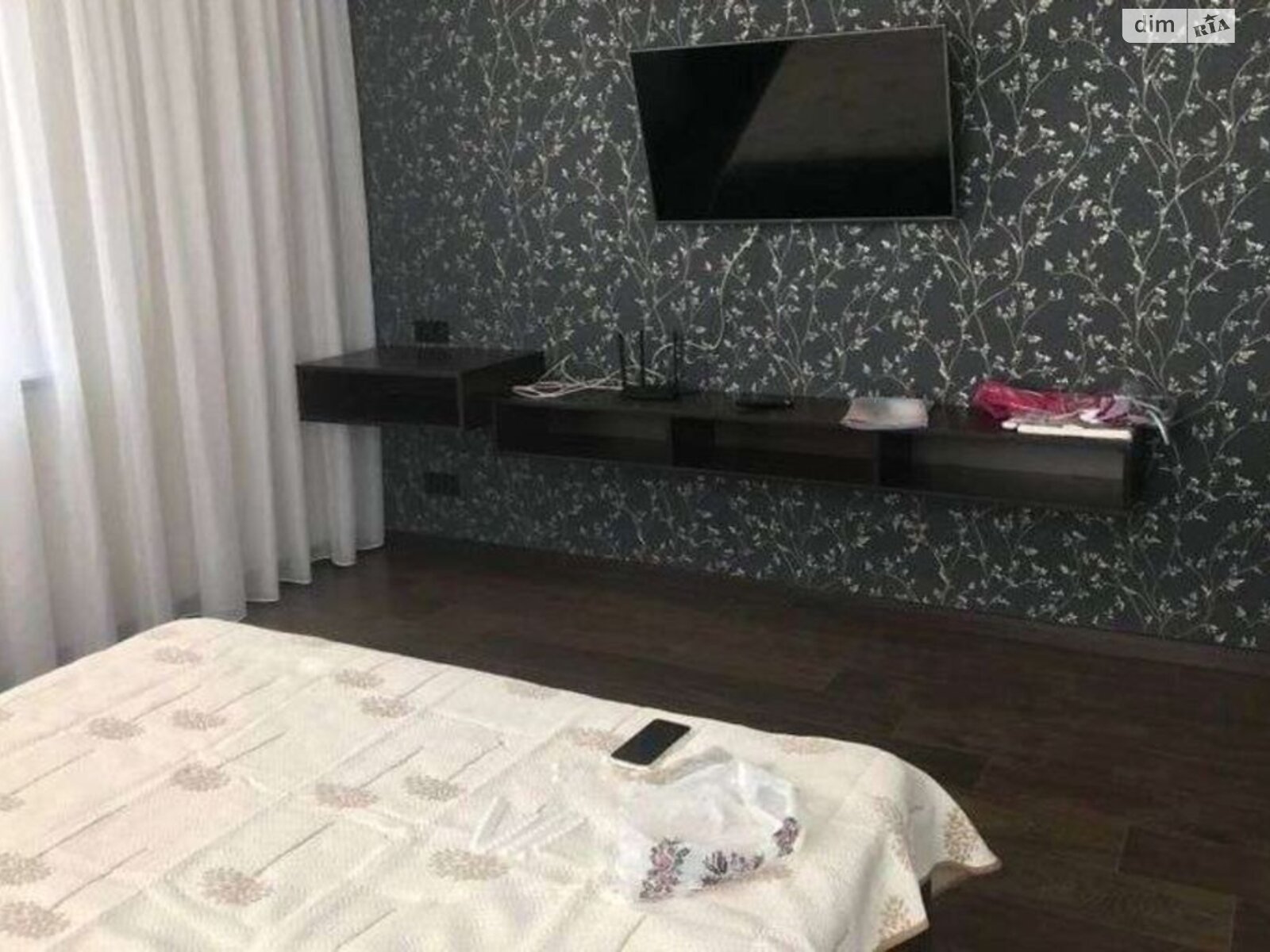 однокомнатная квартира в Киеве, на ул. Глубочицкая 13 в аренду на долгий срок помесячно фото 1
