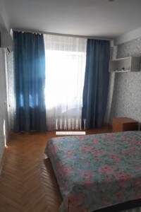 двухкомнатная квартира в Киеве, район Голосеев, на просп. Голосеевский 122 в аренду на долгий срок помесячно фото 2