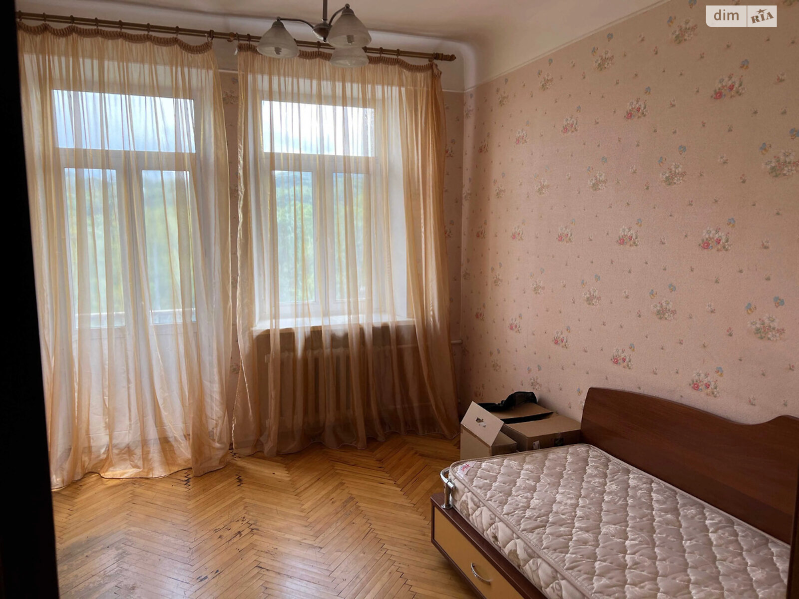 двокімнатна квартира в Києві, район Голосіїв, на просп. Голосіївський 106/2 в довготривалу оренду помісячно фото 1 двокімнатна квартира в Києві, район Голосіїв, на просп. Голосіївський 106/2 в довготривалу оренду помісячно фото 1
