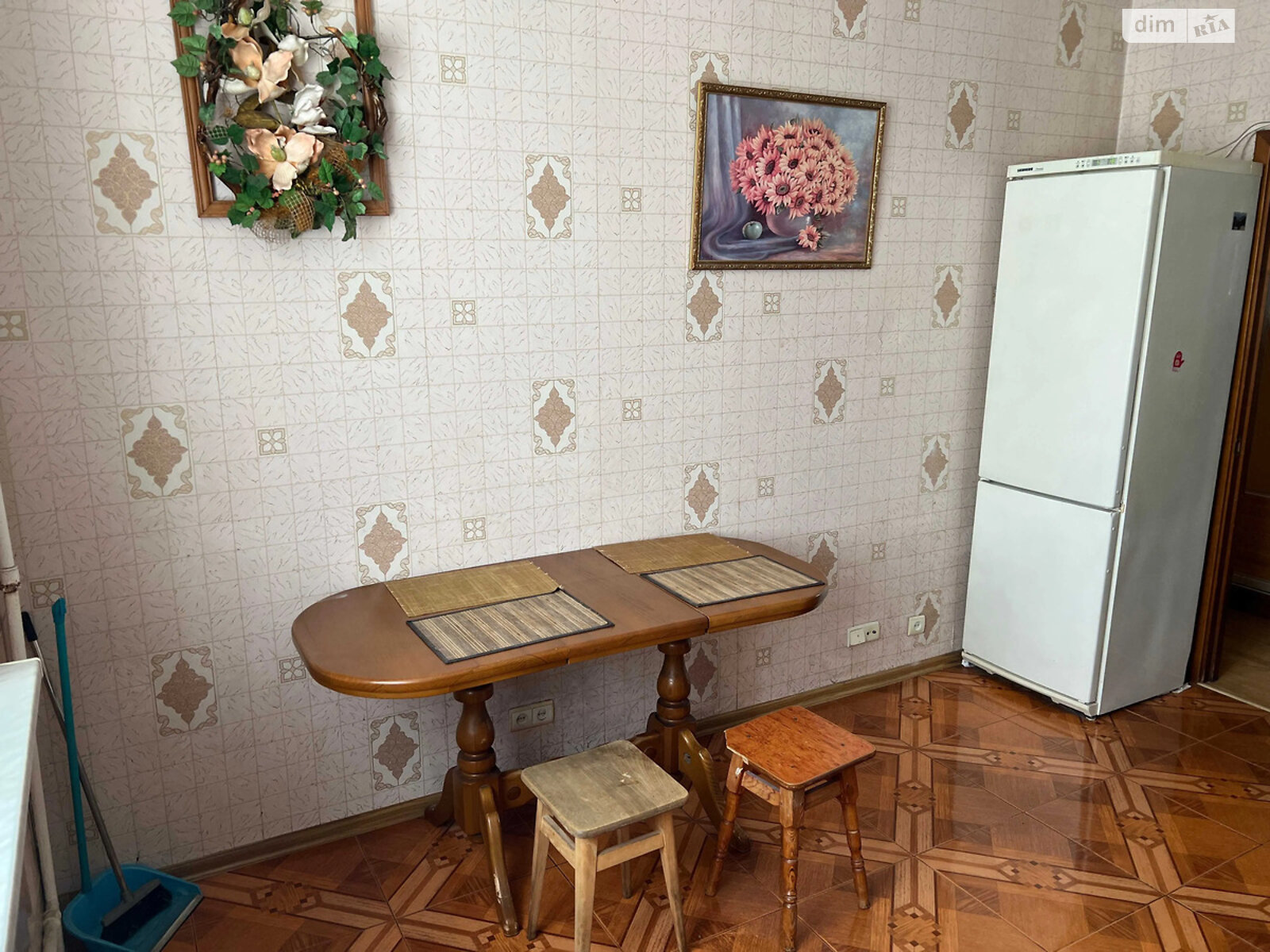 двокімнатна квартира в Києві, район Голосіїв, на просп. Голосіївський 106/2 в довготривалу оренду помісячно фото 1 двокімнатна квартира в Києві, район Голосіїв, на просп. Голосіївський 106/2 в довготривалу оренду помісячно фото 1