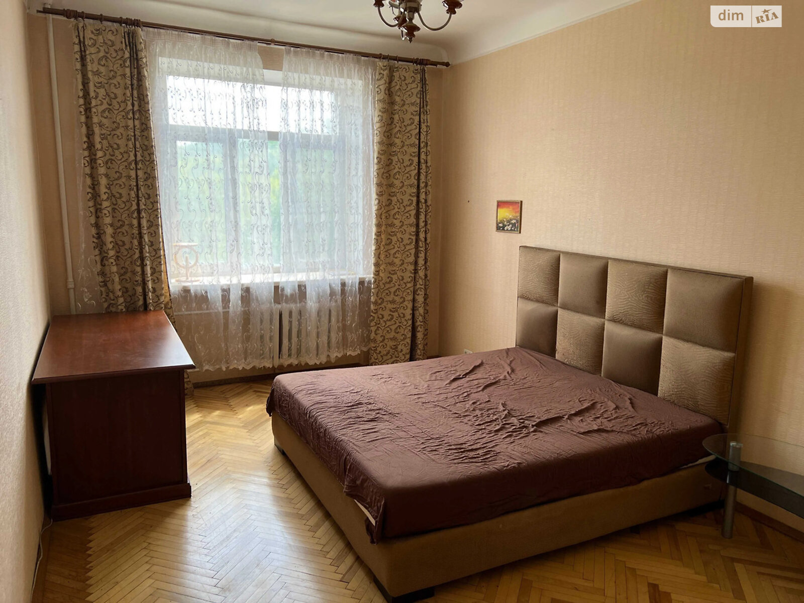 двокімнатна квартира в Києві, район Голосіїв, на просп. Голосіївський 106/2 в довготривалу оренду помісячно фото 1 двокімнатна квартира в Києві, район Голосіїв, на просп. Голосіївський 106/2 в довготривалу оренду помісячно фото 1