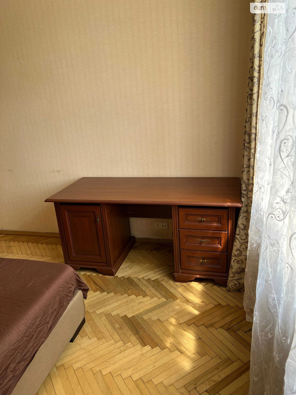 двокімнатна квартира в Києві, район Голосіїв, на просп. Голосіївський 106/2 в довготривалу оренду помісячно фото 1 двокімнатна квартира в Києві, район Голосіїв, на просп. Голосіївський 106/2 в довготривалу оренду помісячно фото 1