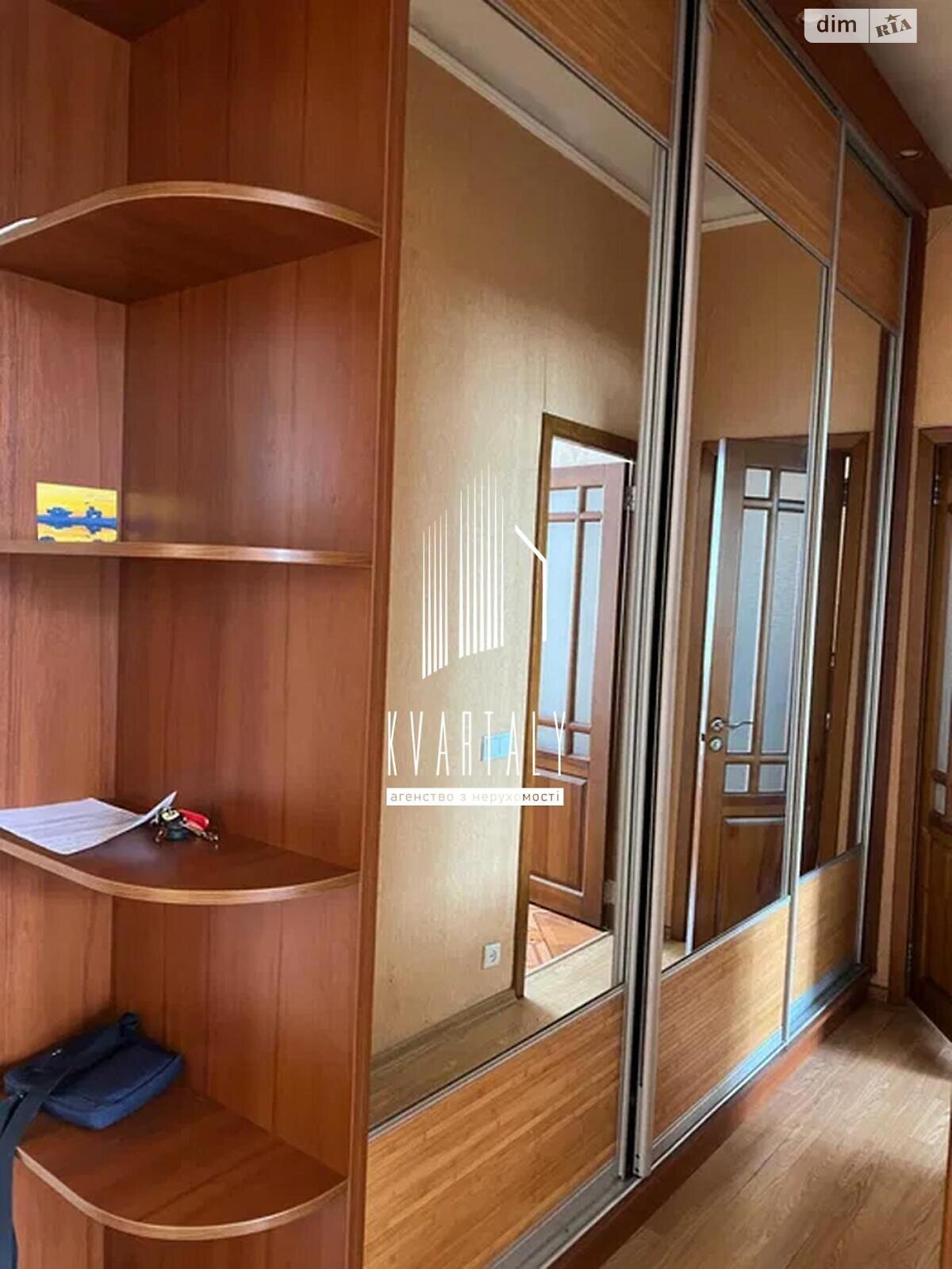 двокімнатна квартира в Києві, район Голосіїв, на просп. Голосіївський 106/2 в довготривалу оренду помісячно фото 1 двокімнатна квартира в Києві, район Голосіїв, на просп. Голосіївський 106/2 в довготривалу оренду помісячно фото 1