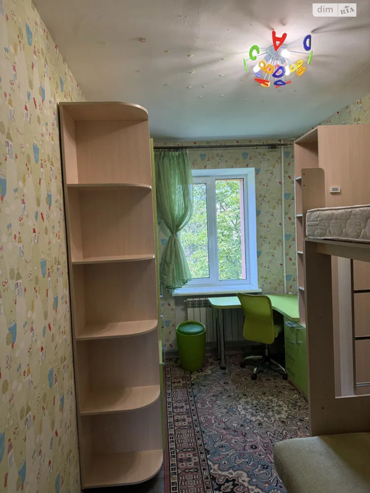 трикімнатна квартира в Києві, район Голосіїв, на просп. Голосіївський 94 в довготривалу оренду помісячно фото 1 трикімнатна квартира в Києві, район Голосіїв, на просп. Голосіївський 94 в довготривалу оренду помісячно фото 1