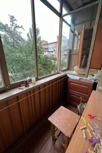 двухкомнатная квартира в Киеве, район Голосеев, на просп. Голосеевский 100/2 в аренду на долгий срок помесячно фото 2