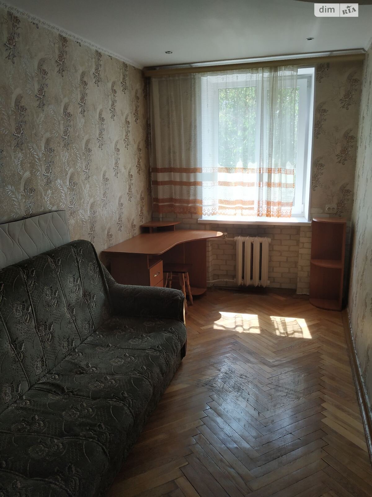 двухкомнатная квартира в Киеве, район Голосеев, на просп. Голосеевский 100/2 в аренду на долгий срок помесячно фото 1 двухкомнатная квартира в Киеве, район Голосеев, на просп. Голосеевский 100/2 в аренду на долгий срок помесячно фото 1