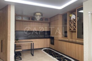трехкомнатная квартира в Киеве, район Голосеев, на просп. Голосеевский 78/2 в аренду на долгий срок помесячно фото 2