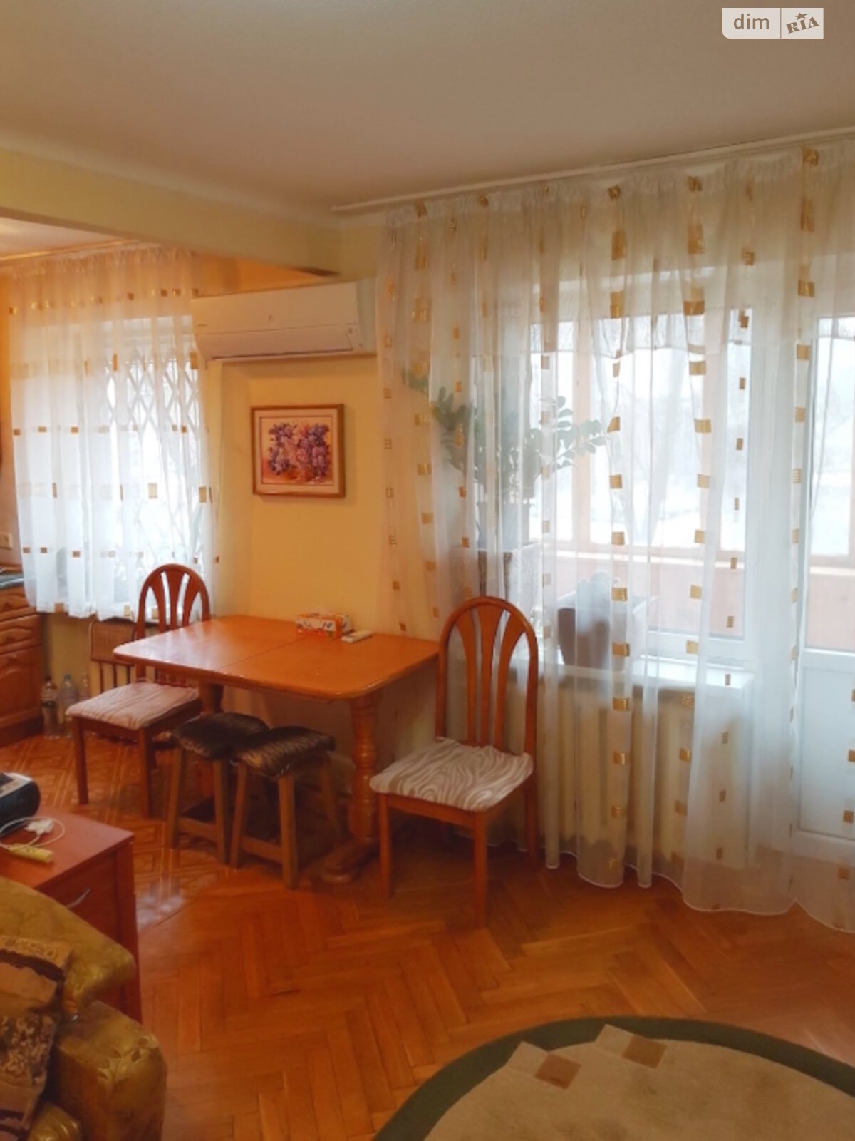 двокімнатна квартира в Києві, район Голосіїв, на просп. Голосіївський в довготривалу оренду помісячно фото 1 двокімнатна квартира в Києві, район Голосіїв, на просп. Голосіївський в довготривалу оренду помісячно фото 1