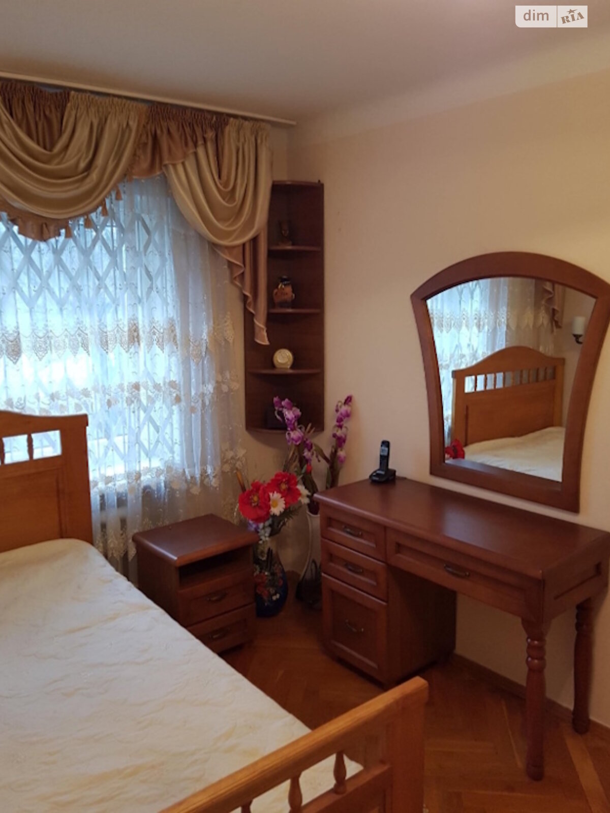 двокімнатна квартира в Києві, район Голосіїв, на просп. Голосіївський в довготривалу оренду помісячно фото 1 двокімнатна квартира в Києві, район Голосіїв, на просп. Голосіївський в довготривалу оренду помісячно фото 1