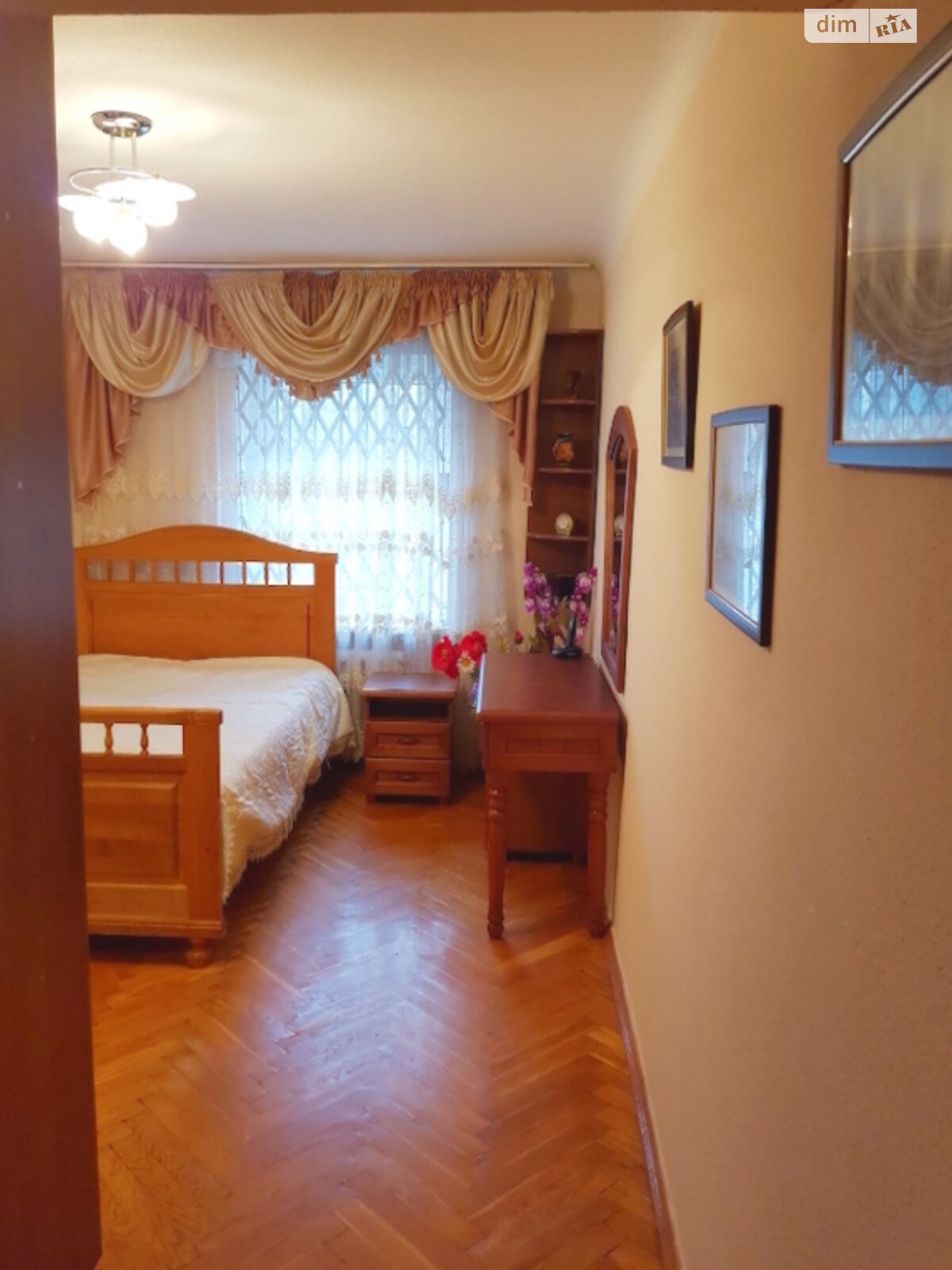 двокімнатна квартира в Києві, район Голосіїв, на просп. Голосіївський в довготривалу оренду помісячно фото 1 двокімнатна квартира в Києві, район Голосіїв, на просп. Голосіївський в довготривалу оренду помісячно фото 1