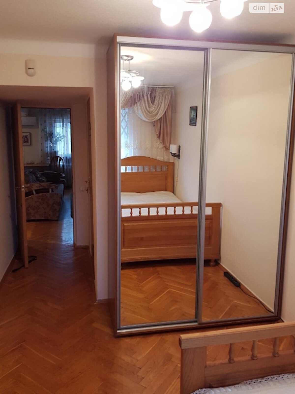 двокімнатна квартира в Києві, район Голосіїв, на просп. Голосіївський в довготривалу оренду помісячно фото 1 двокімнатна квартира в Києві, район Голосіїв, на просп. Голосіївський в довготривалу оренду помісячно фото 1