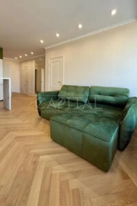 однокімнатна квартира в Києві, район Голосіїв, на просп. Голосіївський 78/2 в довготривалу оренду помісячно фото 2