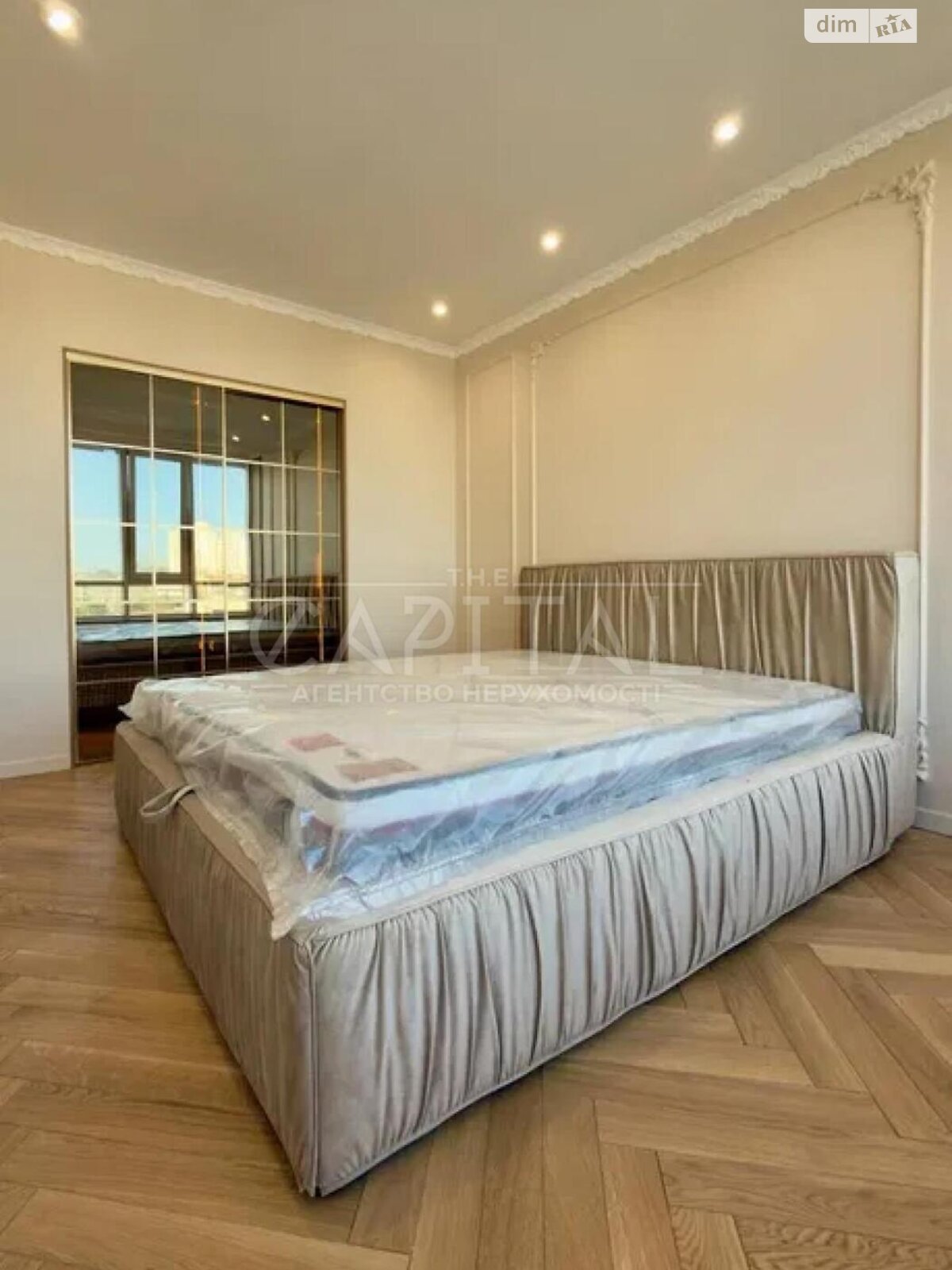 однокімнатна квартира в Києві, район Голосіїв, на просп. Голосіївський 78/2 в довготривалу оренду помісячно фото 1