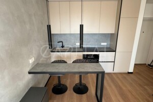 однокімнатна квартира в Києві, район Голосіїв, на просп. Голосіївський 76 в довготривалу оренду помісячно фото 2