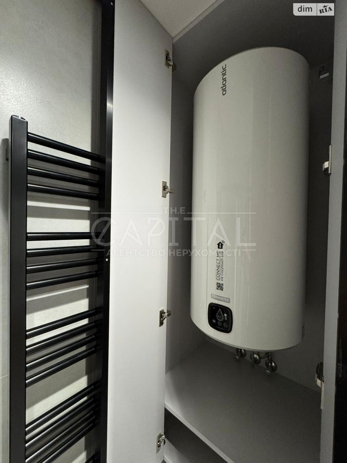 однокімнатна квартира в Києві, район Голосіїв, на просп. Голосіївський 76 в довготривалу оренду помісячно фото 1