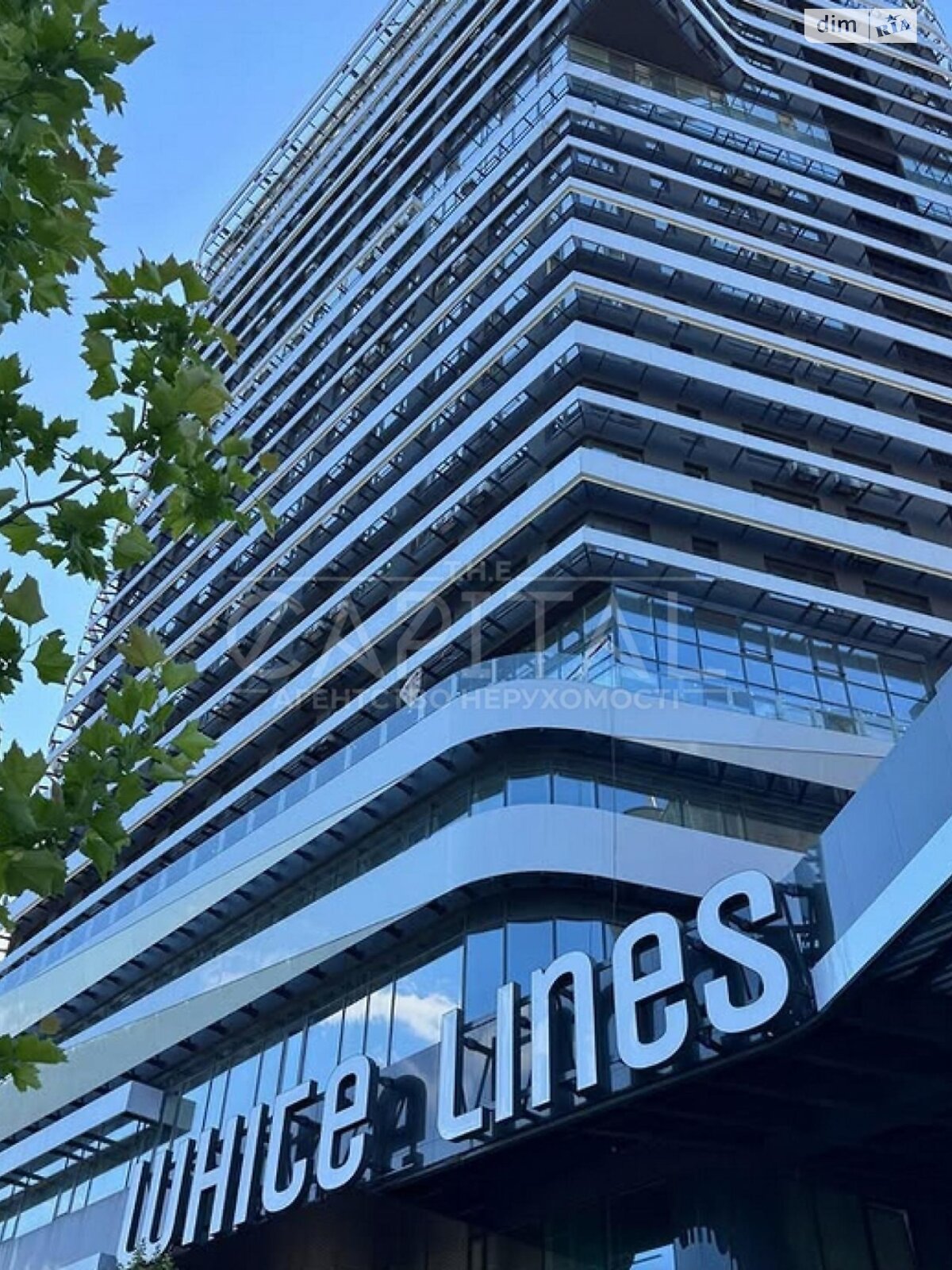 однокімнатна квартира в Києві, район Голосіїв, на просп. Голосіївський 76 в довготривалу оренду помісячно фото 1