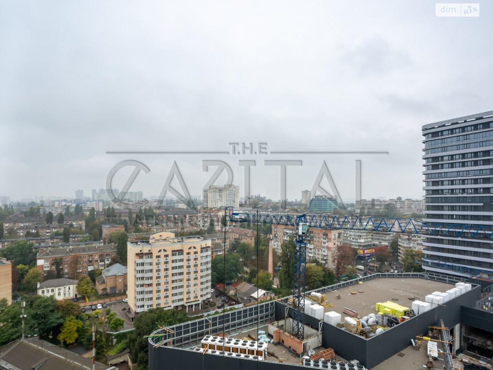 однокімнатна квартира в Києві, район Голосіїв, на просп. Голосіївський 76 в довготривалу оренду помісячно фото 1