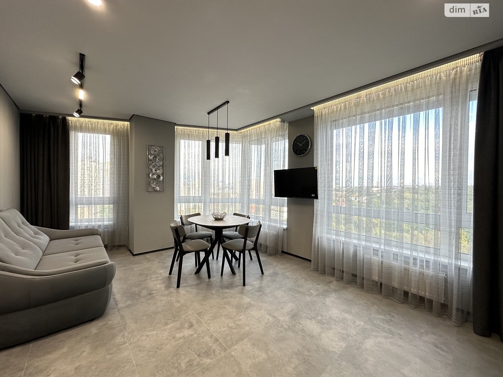 двокімнатна квартира в Києві, район Голосіїв, на просп. Голосіївський 76 в довготривалу оренду помісячно фото 1 двокімнатна квартира в Києві, район Голосіїв, на просп. Голосіївський 76 в довготривалу оренду помісячно фото 1