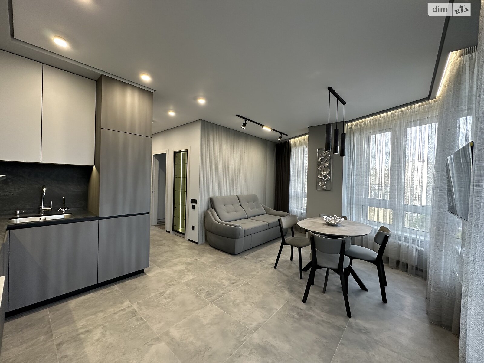 двокімнатна квартира в Києві, район Голосіїв, на просп. Голосіївський 76 в довготривалу оренду помісячно фото 1 двокімнатна квартира в Києві, район Голосіїв, на просп. Голосіївський 76 в довготривалу оренду помісячно фото 1