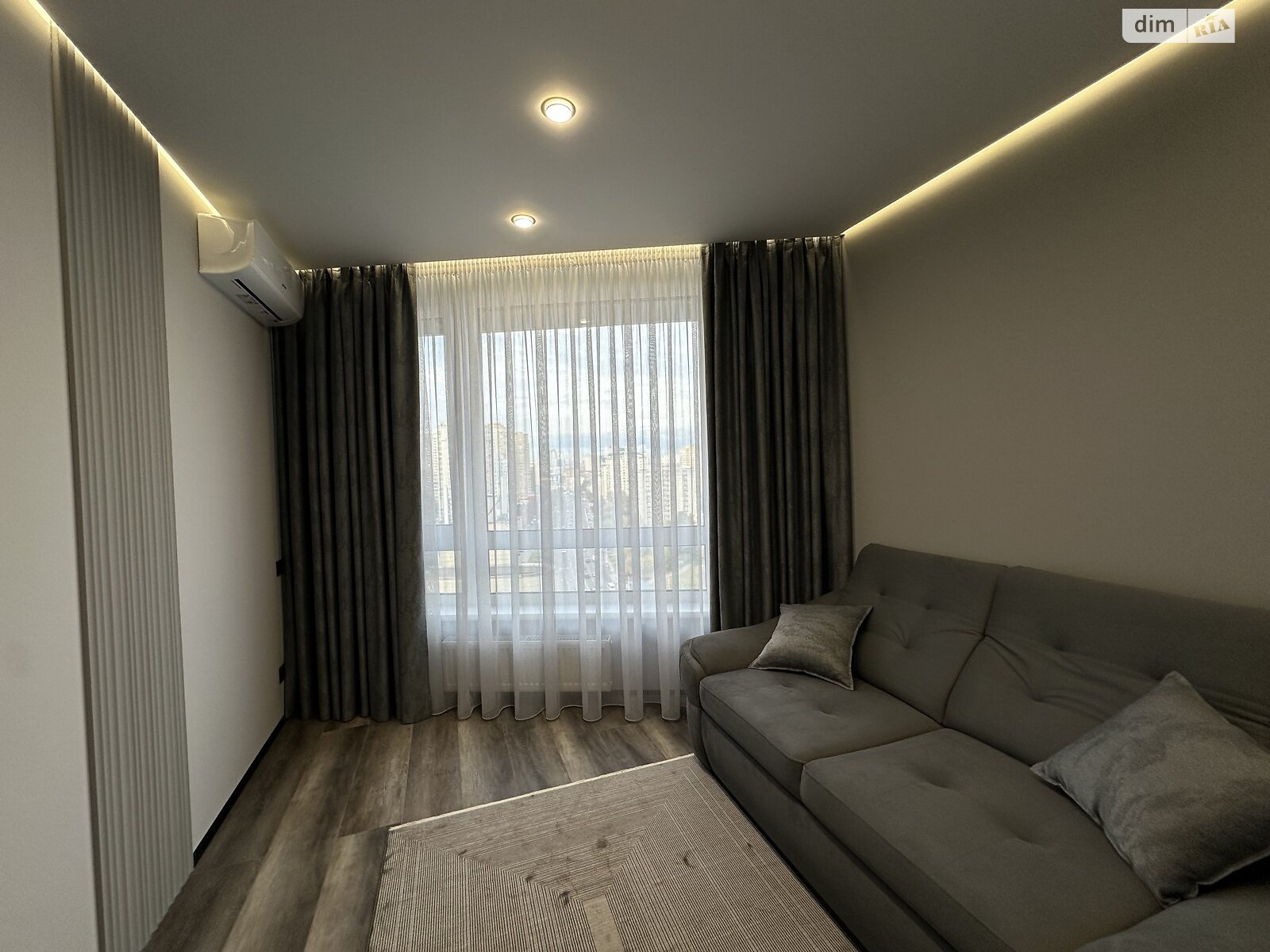 двокімнатна квартира в Києві, район Голосіїв, на просп. Голосіївський 76 в довготривалу оренду помісячно фото 1 двокімнатна квартира в Києві, район Голосіїв, на просп. Голосіївський 76 в довготривалу оренду помісячно фото 1