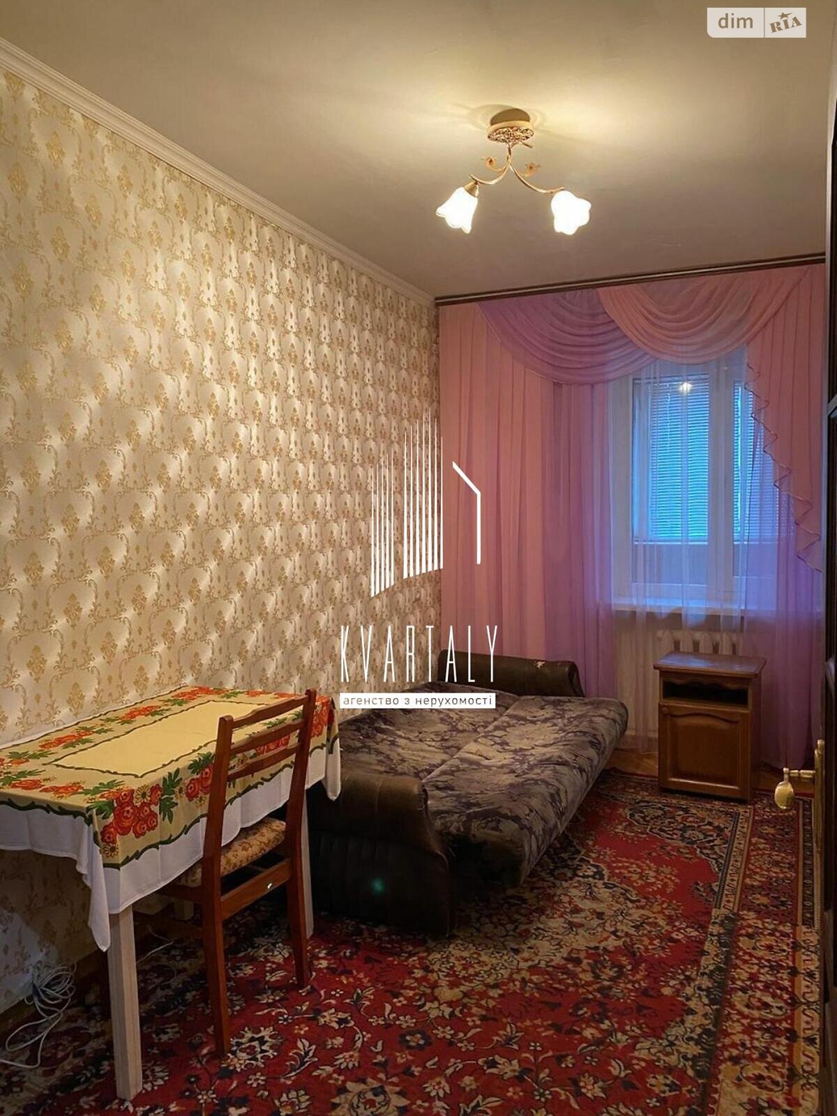 двокімнатна квартира в Києві, район Голосіїв, на вул. Горіхуватський шлях 3А в довготривалу оренду помісячно фото 1 двокімнатна квартира в Києві, район Голосіїв, на вул. Горіхуватський шлях 3А в довготривалу оренду помісячно фото 1