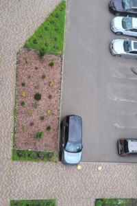 однокімнатна квартира в Києві, район Голосіїв, на пров. Коломийський 6 в довготривалу оренду помісячно фото 2