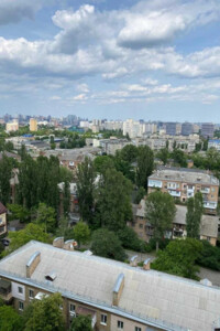 трехкомнатная квартира в Киеве, район Голосеев, на пер. Коломыйский 17/31А в аренду на долгий срок помесячно фото 2